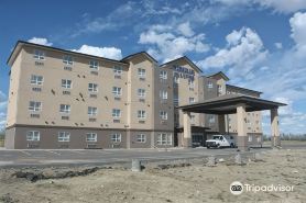 Meridian Inn & Suites Lloydminster