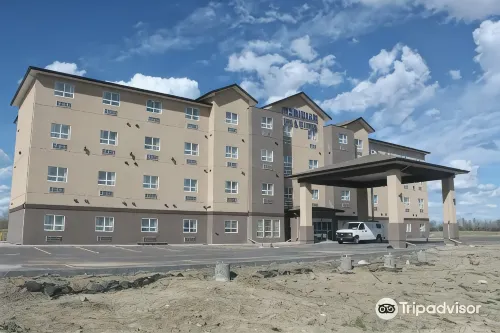 Meridian Inn & Suites Lloydminster