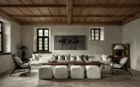 Chongqing Jixiashan SUNYATA Resort Hotel - Bungalows