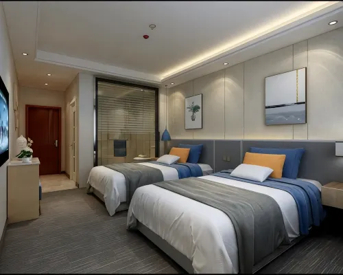 Majiang Lanting Hotel Hotels in Majiang