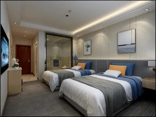 Majiang Lanting Hotel
