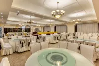 Jiuyuan Hotel - Aamiainen