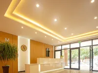 Chengde Jiyue Hotel Hotels in Chengde County
