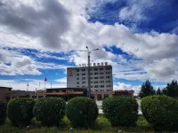 โรงแรมเจียหยู - ที่มีที่จอดรถ