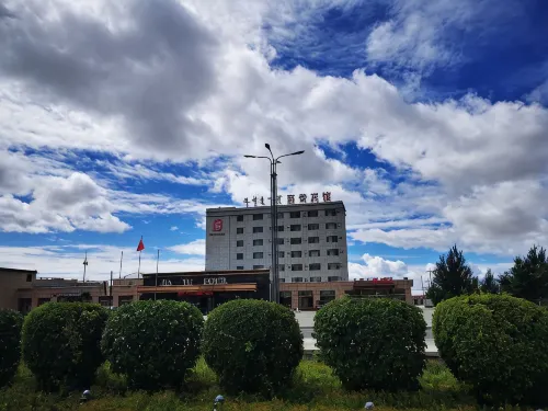 Jiayu Hotel