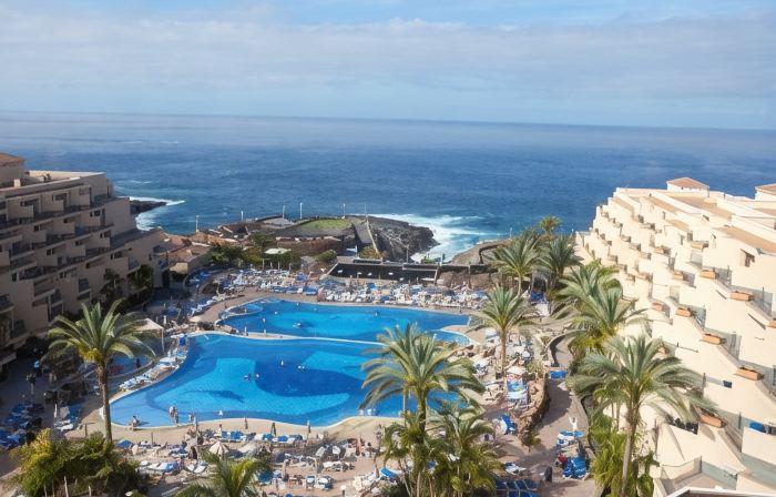 Hotel Riu Buenavista - All Inclusive