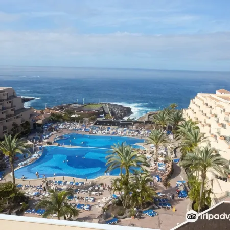Hotel Riu Buenavista - All Inclusive Ξενοδοχεία στην πόλη Comarca de Isora
