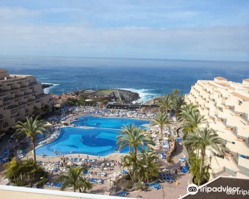 Hotel Riu Buenavista - All Inclusive Hotels in Comarca de Isora