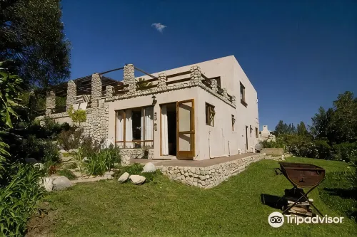 Wildebraam Berry Estate - สัตว์เลี้ยง