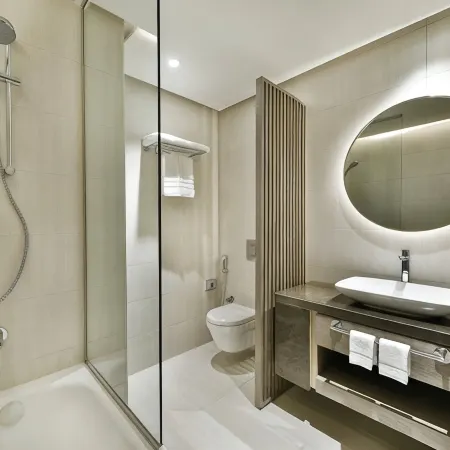 Courtyard by Marriott Al Barsha