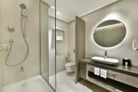 Courtyard by Marriott Al Barsha - Wifi