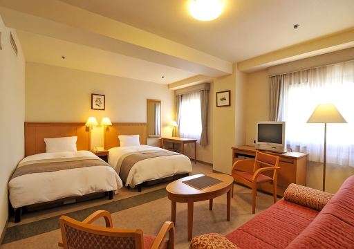 hotel 3