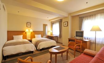 Pacific Hotel Okinawa