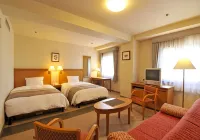Pacific Hotel Okinawa