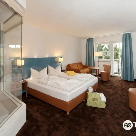 Hotel & Spa Reibener-Hof