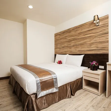 Kaishen Hotel
