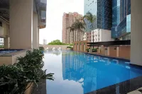 交易所麗晶公寓酒店-由HII管理 - 泳池