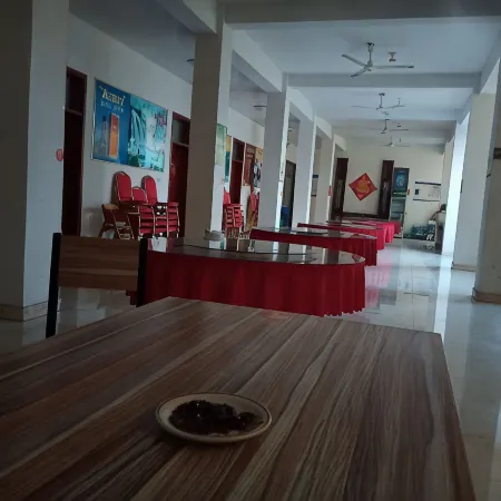 Shenglong Xiaodiao Farmhouse