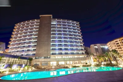 Royal Tulip City Center Tanger Hotels in 