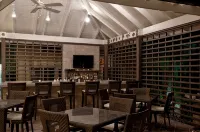 Ports of Call Resort - bar