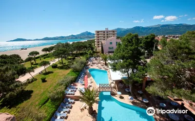 Grand Hôtel du Lido Hotels in 