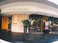 Lacle Hotel-Luzhou Taipei Hotels near Luzhou District