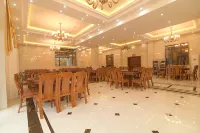 โรงแรมไป่ฮุ่ย ซีซุ่ย