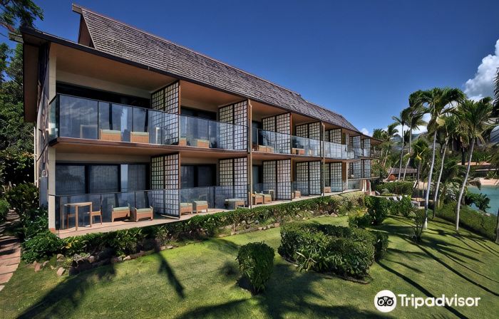 Napili Kai Beach Resort