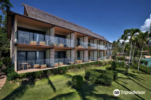 Napili Kai Beach Resort