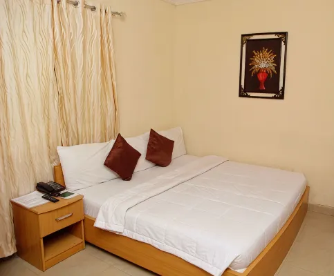 De Lawrence Court and Suites - Homestays