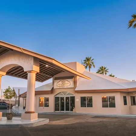 El Camino Hotel & Suites