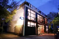Shanghai Gege Villa