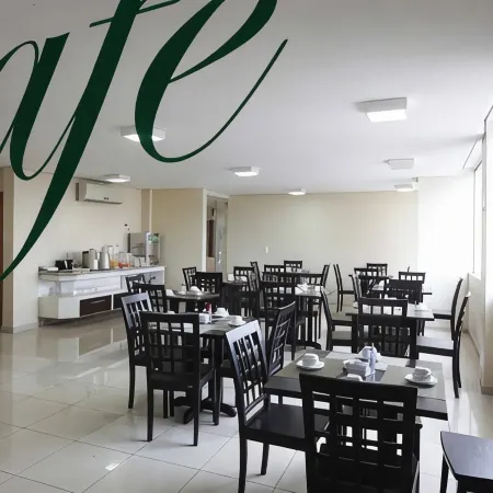Amazon Xingu Hotel