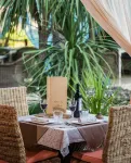 Achtis Hotel - breakfast
