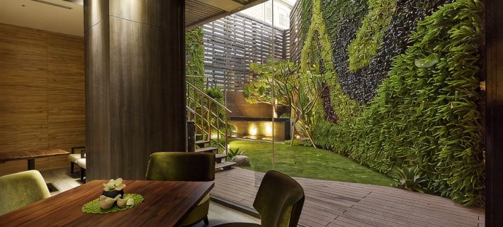 La Vida Hotel Hotels in Taichung