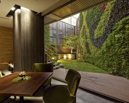 La Vida Hotel Hotels in Taichung