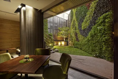 La Vida Hotel Hotels in 