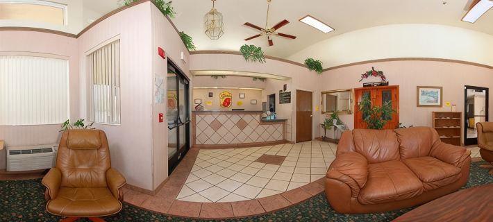 Super 8 by Wyndham Marana/Tucson Area Hotels in Marana