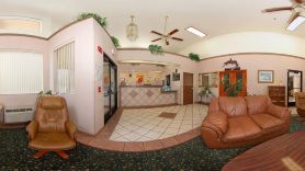 Super 8 by Wyndham Marana/Tucson Area