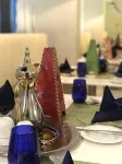 Aloft Dhahran - servizio colazione