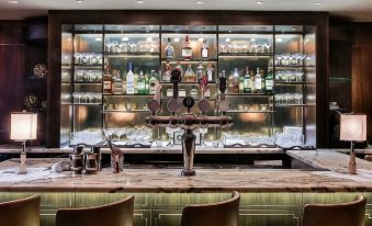 WestHouse Hotel New York