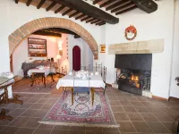 Macciangrosso Country House. Agriturismo, B&B, Casa Vacanze. Chiusi, Siena