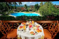 Badian Island Wellness Resort