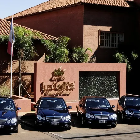 Iguazú Grand Resort Spa & Casino