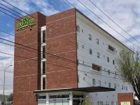 Hoteles Unico Express Ξενοδοχεία στην πόλη Leon