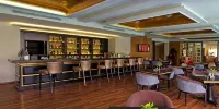 Mediterranean Resort - bar