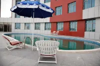 Crown Palace Hotel