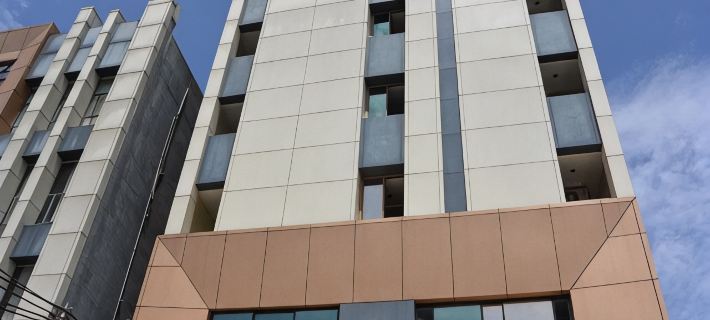 Alia Boutique Pasar Baru Hoteles en Yakarta