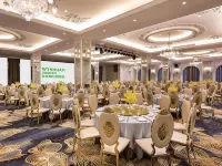 Wyndham Garden Shaxian Hotels in Sanming