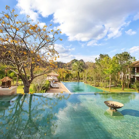 The Series Resort Khaoyai